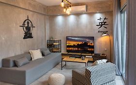 Lepanto Luxury Apartments FF